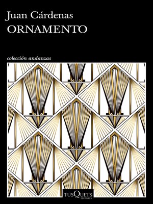 cover image of Ornamento